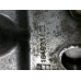 92Z043 Left Valve Cover 2008 Ford F-250 Super Duty 6.4 1848318C2 Power Stoke Diesel